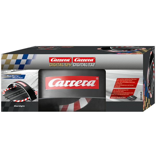 Carrera Toys 20030354 leksaksfordon