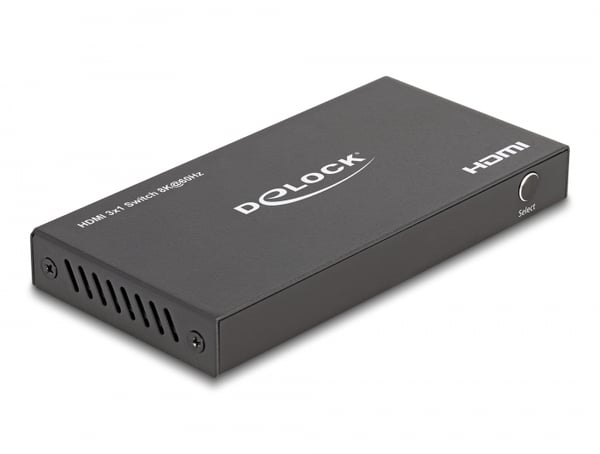 DeLOCK 18603 bild-switchar HDMI