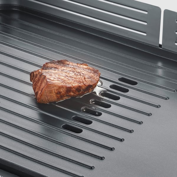 Miniatyrbillede 2 af 11: Severin PG 8564 kontaktgrill