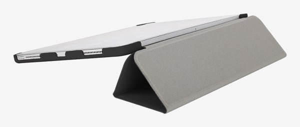 Pikkukuva 3 / 4: Pomologic POM-24BCP11-201 taulutietokoneen suojakotelo 27,9 cm (11") Folio-kotelo Musta