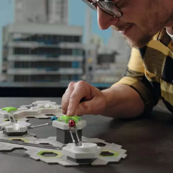Ravensburger GraviTrax Game: Switch Leksakskulbana