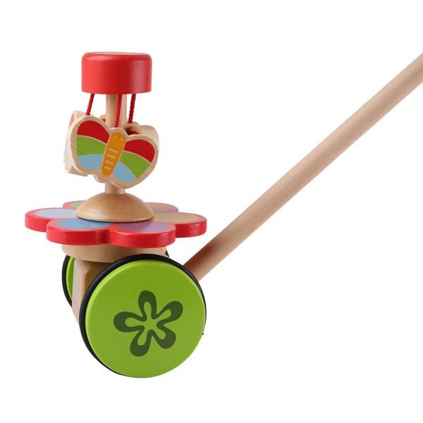 Hape E0341 push-pull lelu
