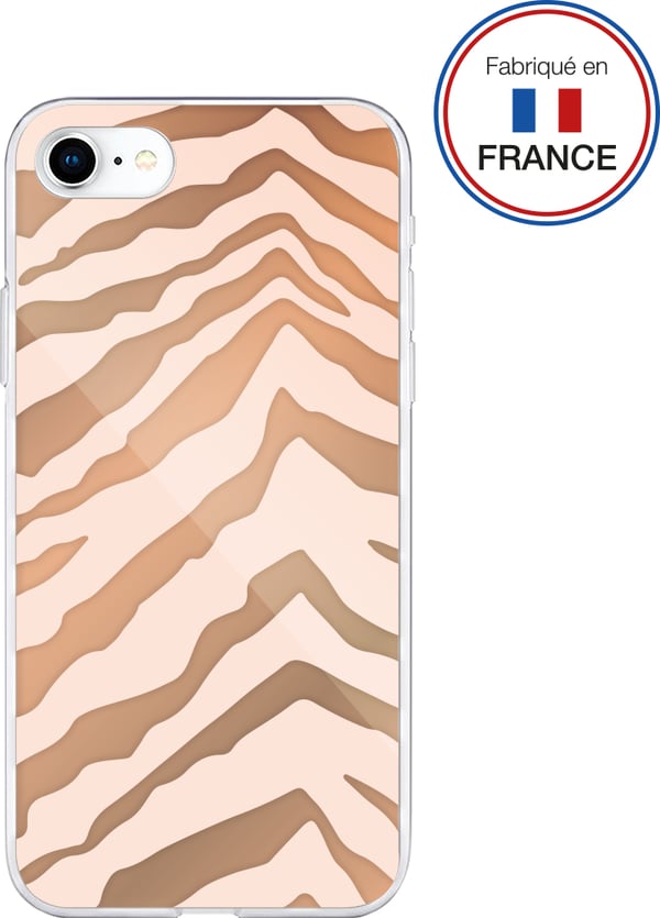 Bigben Connected COVSUM1IPSE mobiltelefonfodral Rosa