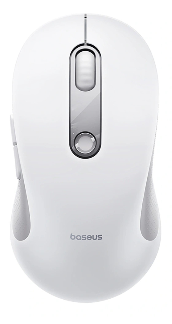Baseus F02 hiiri Office Langaton RF 1600 DPI