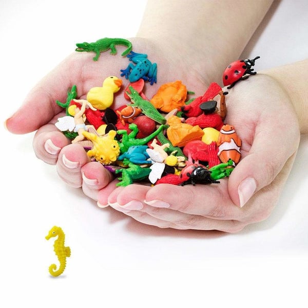 Miniatyrbild 3 av 4: Safari Ltd Seahorses