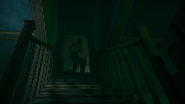 4SIDE Alfred Hitchcock - Vertigo Standard Flersproget PlayStation 5