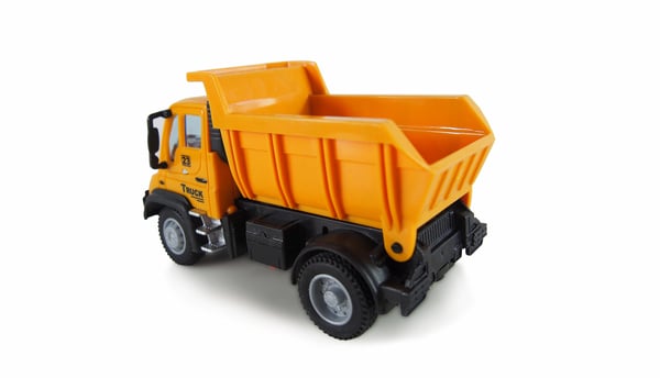 Amewi Mini Truck Radio-kontrolleret (RC) model 1:64