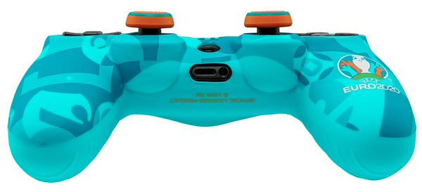 Take-Two Interactive Controller Kit Euro 2020 Fodral till spelkontroll