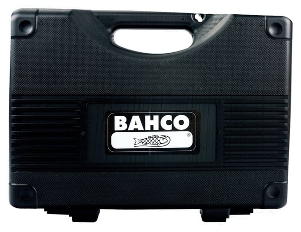 Bahco K8906M/8 impakt kontakt