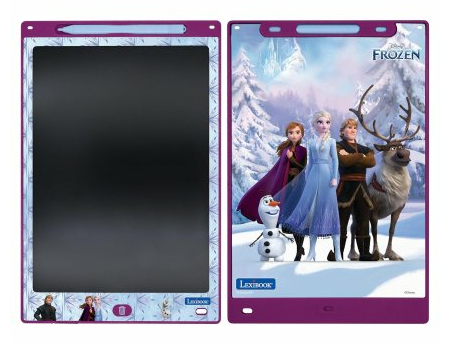 Lexibook Crosslander CRT10FZ oppimislelu