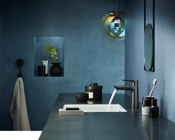 Pikkukuva 2 / 3: Hansgrohe 71710340 luokittelematon