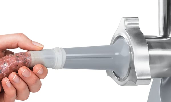 Bosch MFW45020 kødhakker 500 W Hvid