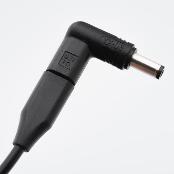Miniatyrbillede 2 af 16: Forcell 5903396379192 oplader til mobil enhed Laptop Sort Vekselstrøm Indendørs