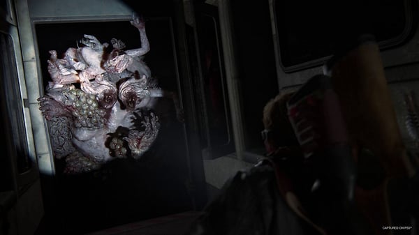 Pikkukuva 3 / 8: Microids The Last of Us Part II Remastered (PS5) Uudistettu Monikielinen PlayStation 5