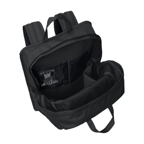 VAUDE Coreway Pack 17 rygsæk City backpack Sort Polyester