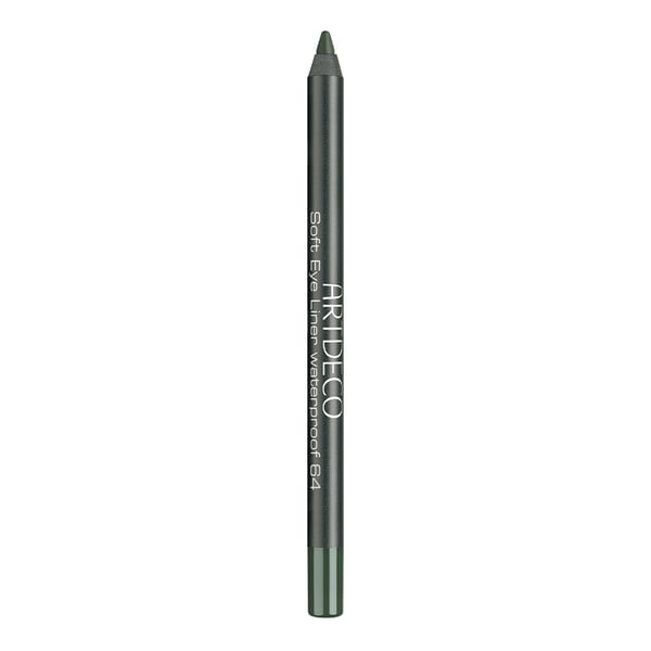 ARTDECO Soft Waterproof eyeliner 1,2 g Creme 64 Green Island