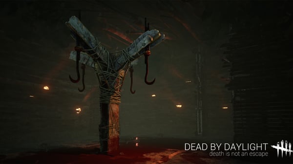 Miniatyrbild 4 av 8: Digital Bros Dead by Daylight, Xbox One Standard Engelska