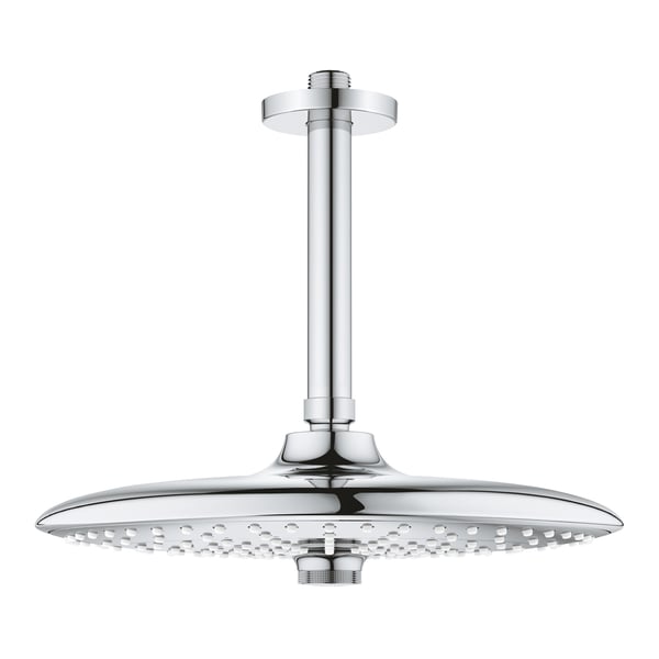 Miniatyrbillede 1 af 2: GROHE Euphoria 260 Krom