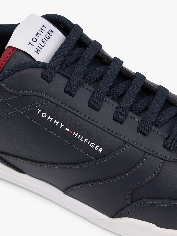 Tommy Hilfiger 8721289554665 muotilenkkari Mies Laivasto, Sininen