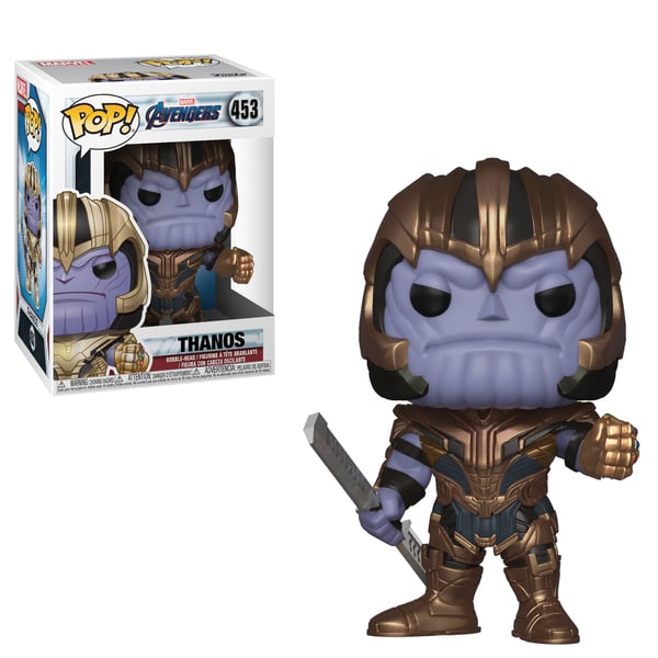 FUNKO 36672 collectible figure