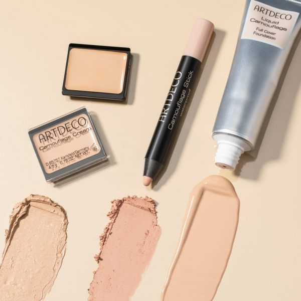 ARTDECO 492.2 makeupbas och foundation