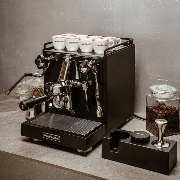 la Pavoni LPSCCB01EU kaffemaskine Semi-auto Espressomaskine 2,9 L