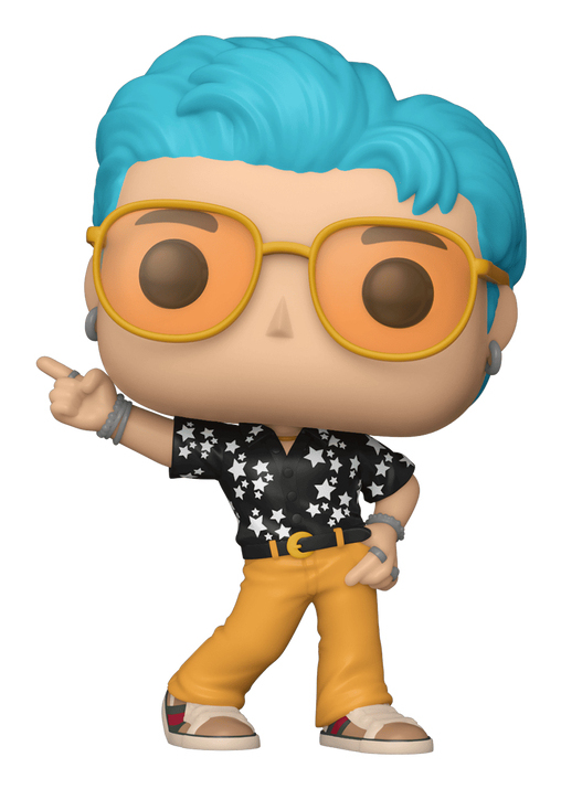 Pikkukuva 3 / 3: FUNKO POP! RM