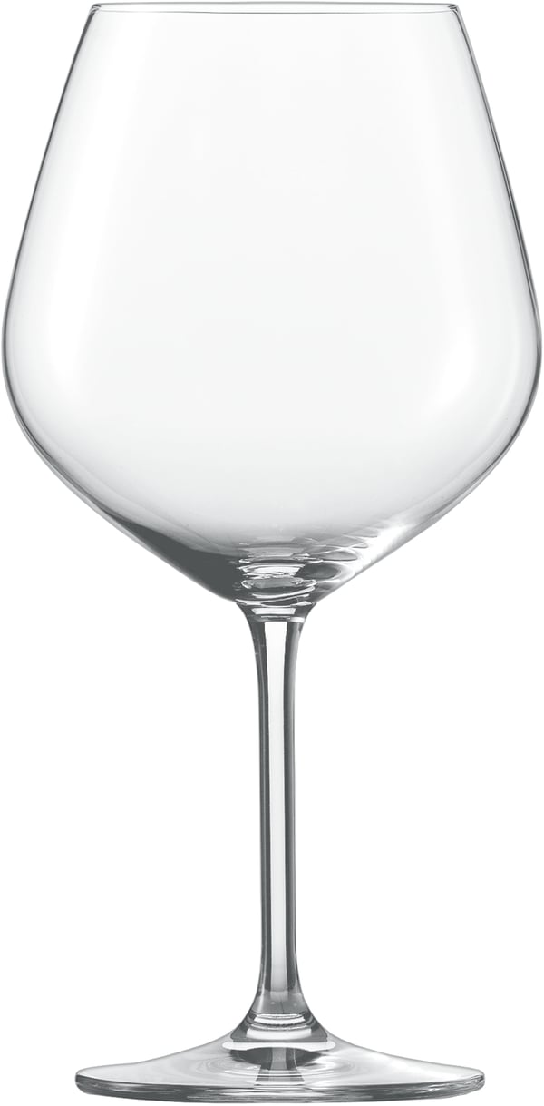 Miniatyrbillede 3 af 8: SCHOTT ZWIESEL Forté 732 ml Rødvinsglas