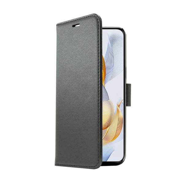 Pikkukuva 1 / 3: Screenor SMART matkapuhelimen suojakotelo 17 cm (6.7") Lompakkokotelo Musta