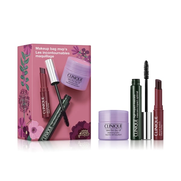 Pikkukuva 1 / 2: Clinique Makeup Bag mvp's -Set Makeup