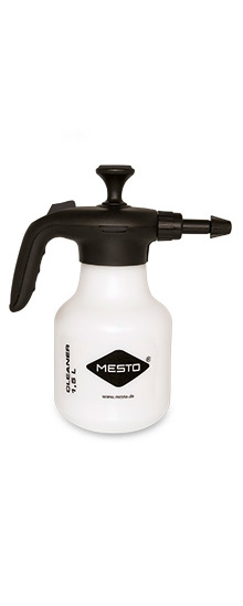 MESTO 3132PP puutarhasumutin Puutarhan käsisuihkutin 1,5 L