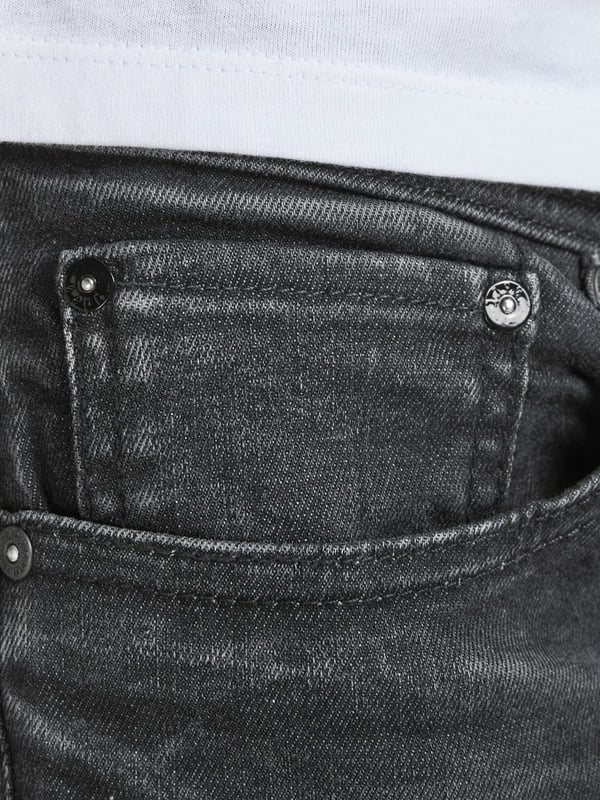Pikkukuva 5 / 8: Jack & Jones 12181054 Harmaa