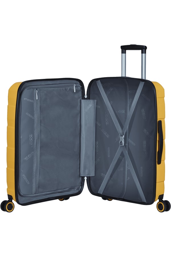 Miniatyrbillede 3 af 3: American Tourister 139255-1843 bagage