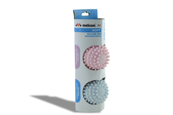 Meliconi Bucato Soft Tørretumblerbolde