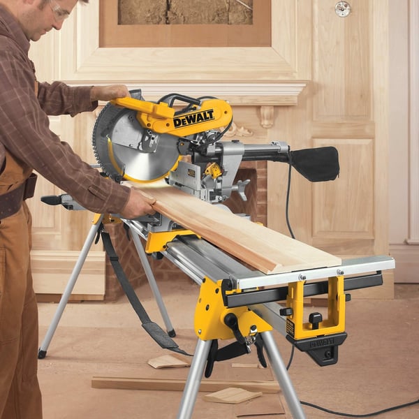 DeWALT DWS780 3800 rpm 1675 W