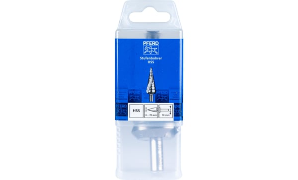 PFERD 25201039 borr 1 styck