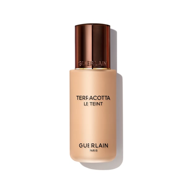Guerlain Terracotta Le Teint 35 ml Pumpflaska Vätska 3W Guerlain Terracotta Le Teint 35 ml Pumpflaska Vätska 3W