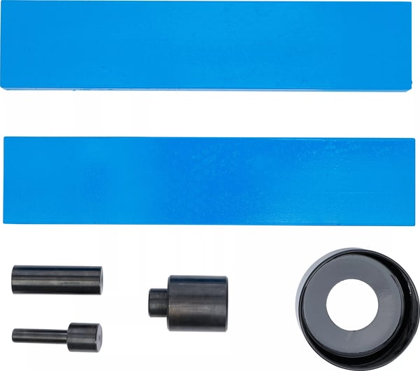 Miniatyrbild 2 av 4: BGS technic Accessory Set for Workshop Presses