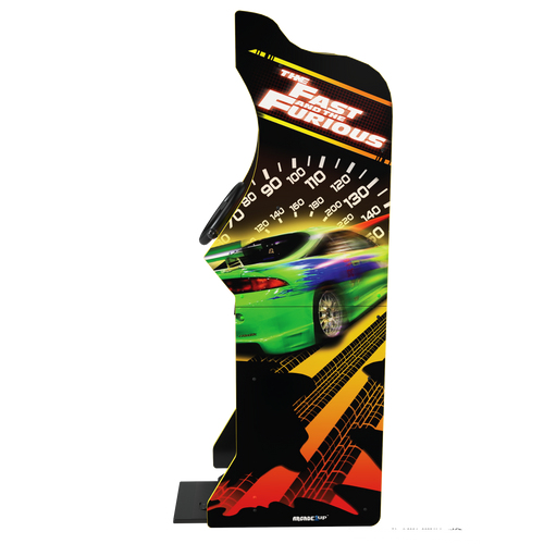 Arcade1Up The Fast & The Furious