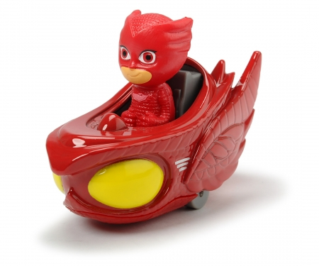 Dickie Toys 203141002 leluajoneuvo