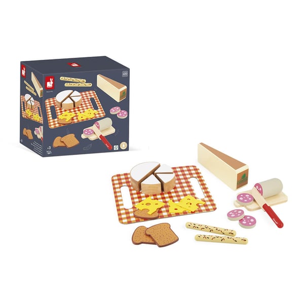 JANOD J06597 rollspel