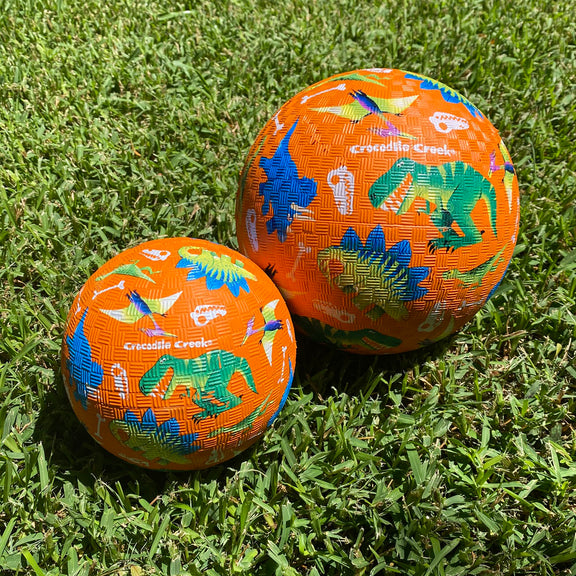 Crocodile Creek 21293 Leksaksboll
