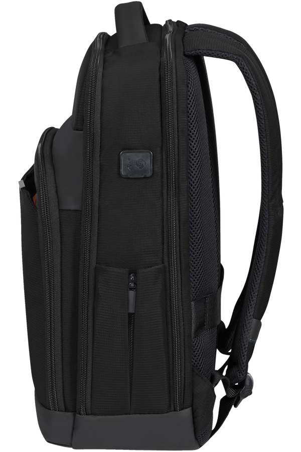 Pikkukuva 2 / 5: Samsonite MySight 17.3\" reppu (135072 1041)
