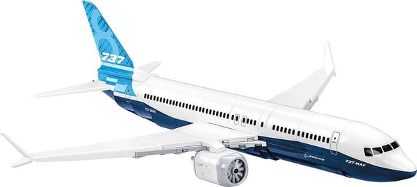 Pikkukuva 7 / 7: COBI COBI-26608 rakennuslelu