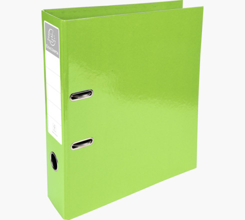 Exacompta 53623E PROMO folder Pap A4