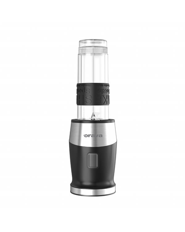 Miniatyrbild 2 av 5: Orava RM-700 mixer 0,57 l Bänkmixer 700 W Svart, Silver