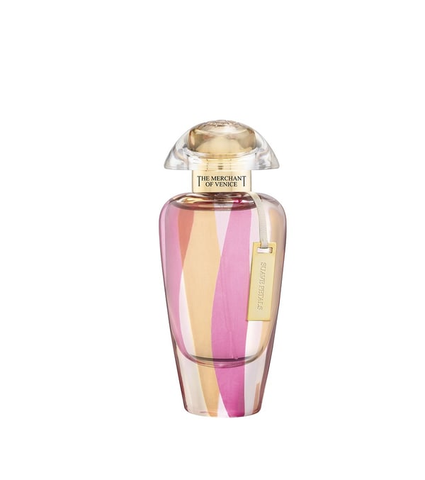 The Merchant Of Venice Suave Petals 50 ml Kvinna