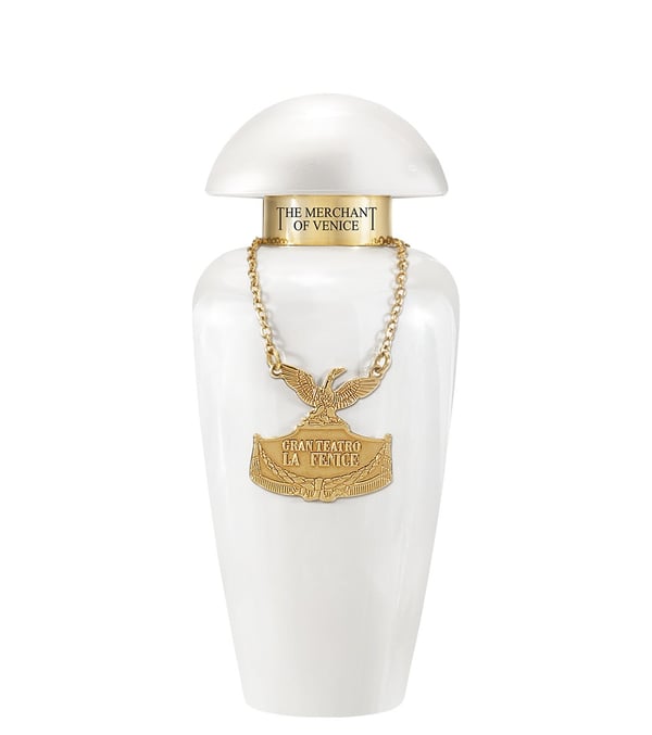 The Merchant Of Venice My Pearls 50 ml Kvinder The Merchant Of Venice My Pearls 50 ml Kvinder