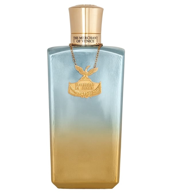 The Merchant Of Venice La Fenice Pour Homme 100 ml Miesten