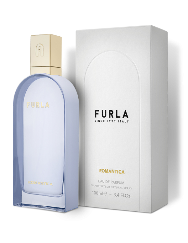 Furla Romantica 100 ml Kvinna
